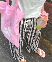 searoomlynn | その他パンツ
