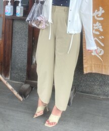searoomlynn | パンツ