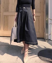 searoomlynn | スカート