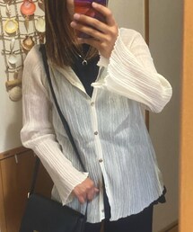 searoomlynn | カーディガン/ボレロ