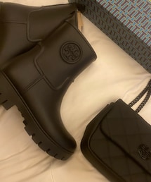 TORY BURCH | レインシューズ