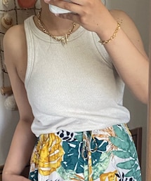 searoomlynn | タンクトップ