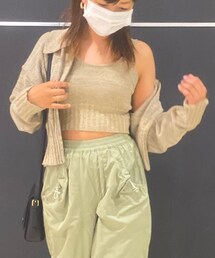 searoomlynn | カーディガン/ボレロ