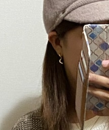 searoomlynn | ピアス（両耳用）