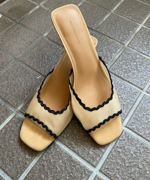 searoomlynn | サンダル