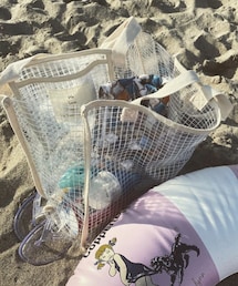 searoomlynn | トートバッグ