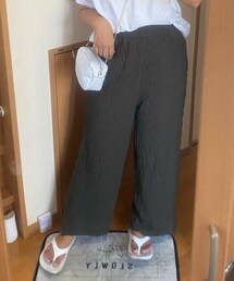 unkown | パンツ
