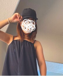 Hurley  | キャップ
