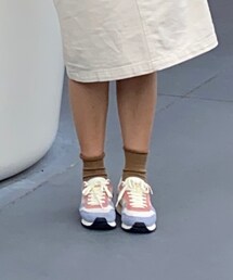 ZARA | スニーカー