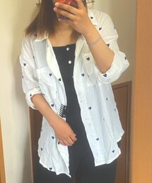 shein | シャツ/ブラウス