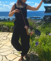 searoomlynn | つなぎ/オールインワン