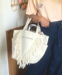 ALEXIA STAM | トートバッグ