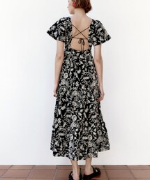 ZARA | ワンピース/ドレス