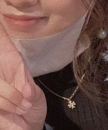 TORY BURCH | ネックレス