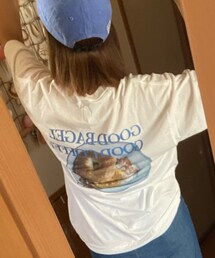 topology_coffee | Tシャツ/カットソー