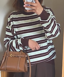 searoomlynn | ニット/セーター