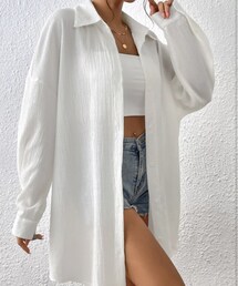 shein | シャツ/ブラウス