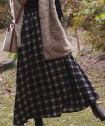 coca（coca） | スカート