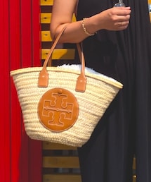 TORY BURCH | かごバッグ
