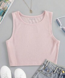 SHEIN | タンクトップ