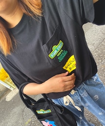 RODEO CROWNS WIDE BOWL | Tシャツ/カットソー