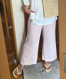 searoomlynn | パンツ