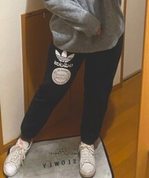 adidas | スウェットパンツ