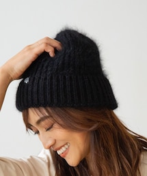 searoomlynn | ニットキャップ/ビーニー