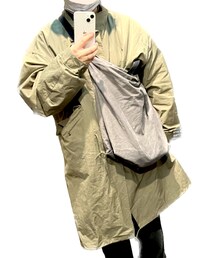 Blue Lug | ショルダーバッグ