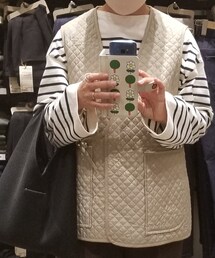 MACPHEE | トップス