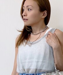 Ameri | ネックレス