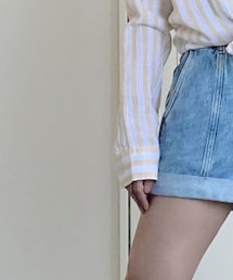 Abercrombie&Fitch | デニムパンツ