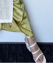 THROW by SLY | スカート