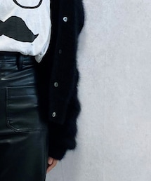 STUNNING LURE | ニット/セーター