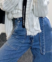 Levi’s | デニムパンツ