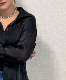 FRAY I.D | シャツ/ブラウス