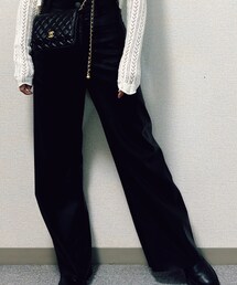 ZARA | パンツ