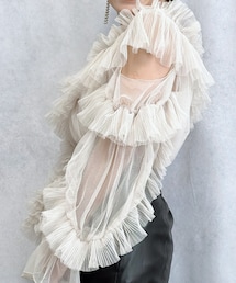 SNIDEL | トップス