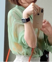 Apple | デジタル腕時計