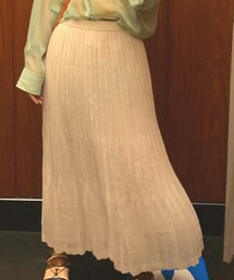 不明 | スカート