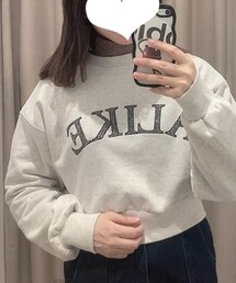 KBF | スウェット