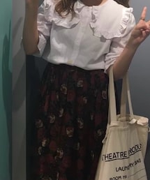 elulu by JAM | スカート