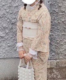 彩スター | 着物