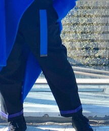 COMME des GARCONS HOMME PLUS | スラックス