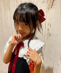 Lupinas | ヘアゴム