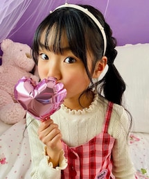 by LOVEiT | カチューシャ