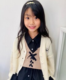 by LOVEiT | カーディガン/ボレロ