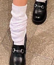 by LOVEiT | ソックス/靴下