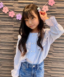 別ボーズ | その他