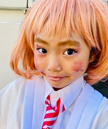 ハロウィンメイク | その他